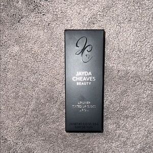 JCB Jayda Cheaves Beauty Lip Kit. 
Brand new.
